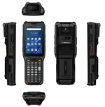 Терминал сбора данных Urovo RT40s