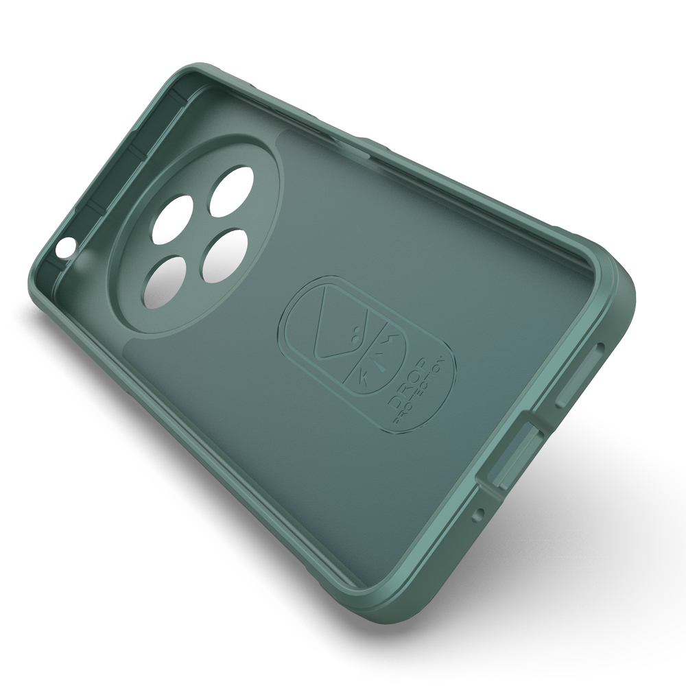 Противоударный чехол Flexible Case для Redmi 14C 4G