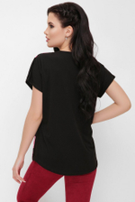 Футболка "Air" FB-1614D1