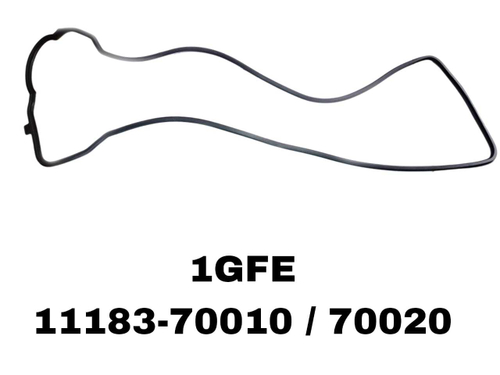 ПРОКЛ-КА КЛАПОНОЙ 1G-FE