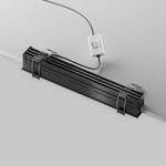 Встраиваемый светильник Technical DL066-20W3-6K-B