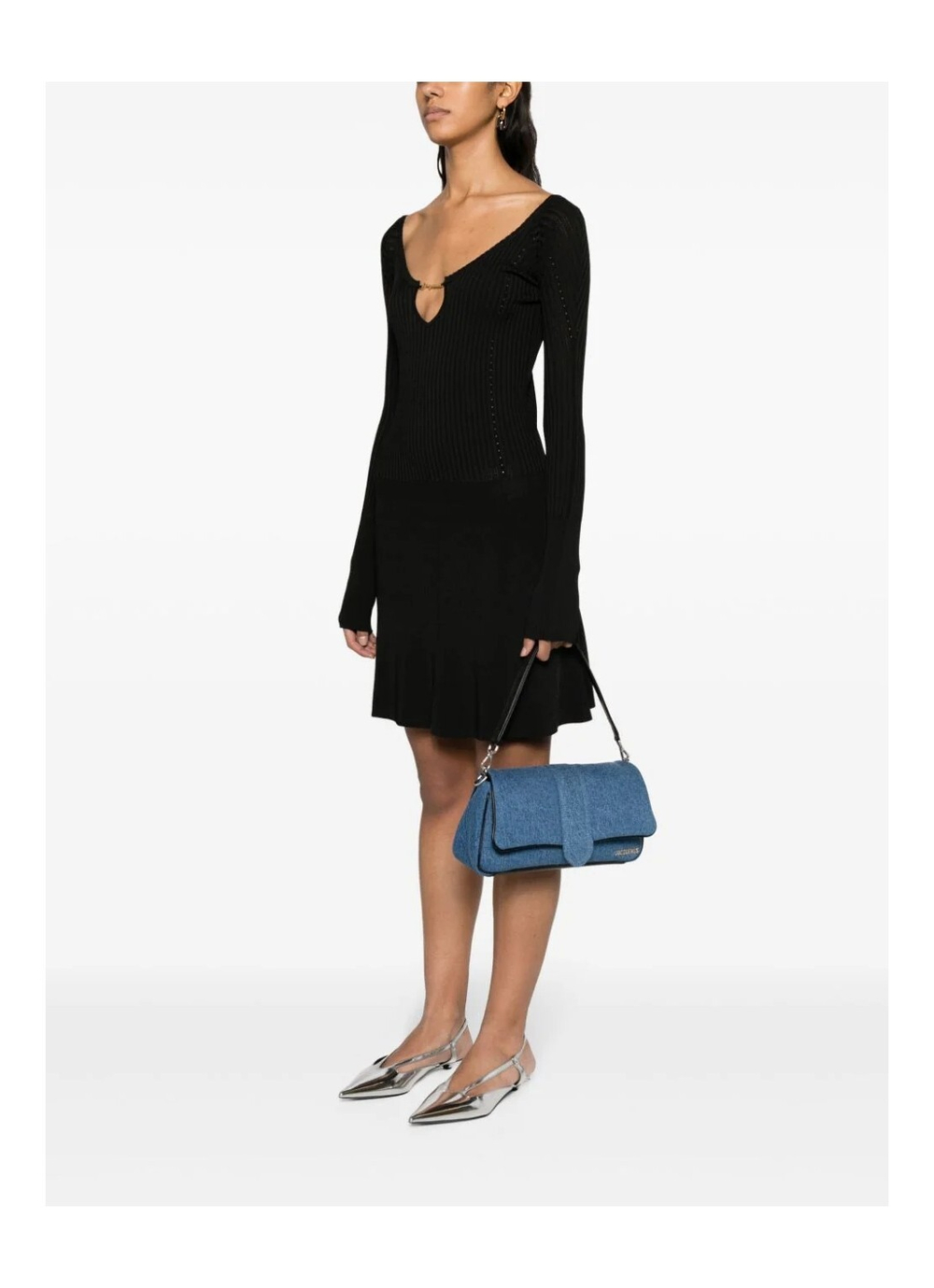 Платье JACQUEMUS