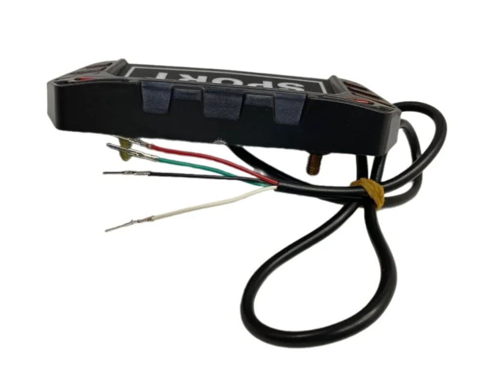 Габарит задний, стоп сигнал Sport для Kugoo M5