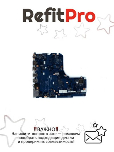 Материнская плата для ноутбука Lenovo V145-15AST 81MT AMD A9-9425 UMA WIN (5B20T25507), оригинал