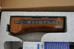 Модель автомата G&G GK-74, 130-140 м/с