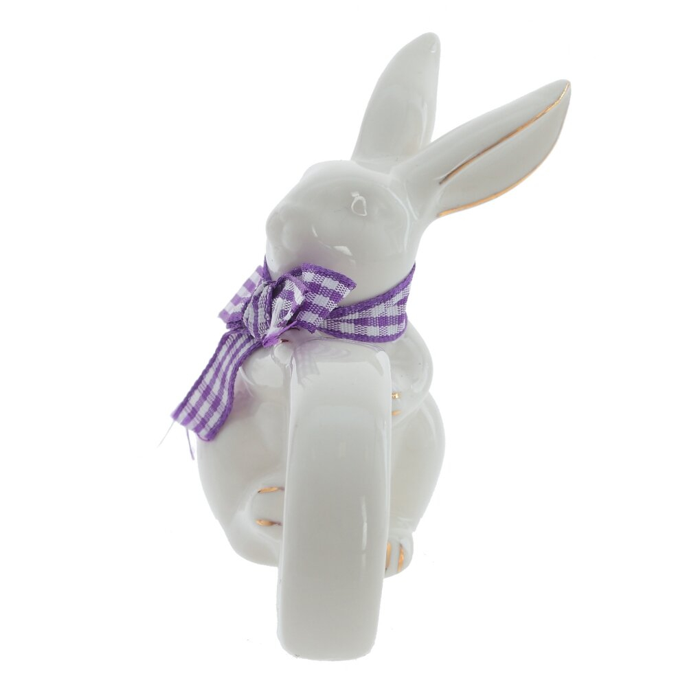 Держатель для салфетки Заяц