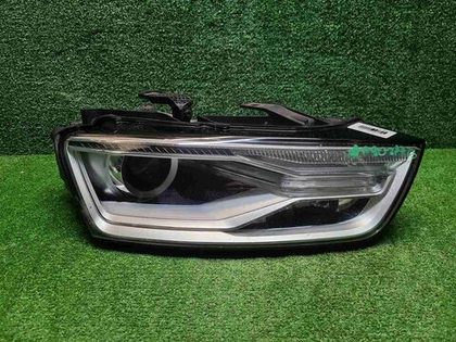 Фара правая Audi Q3 1 8U (2014-2018) ксенон