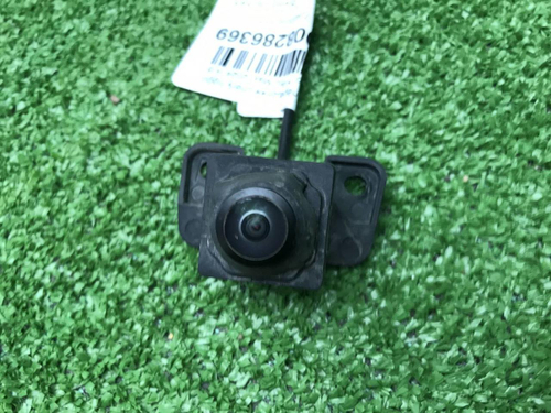 Камера передняя Chery Tiggo 7 Pro Max (2024-н.в.)