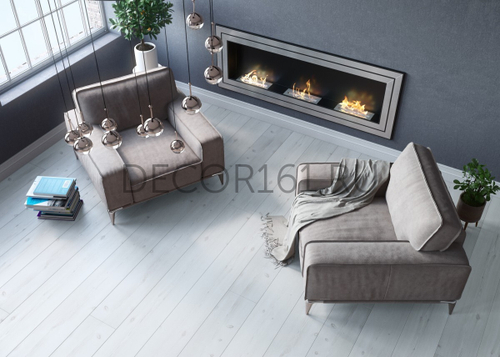 Королевская Миля Ламинат ALLOC, Норвегия