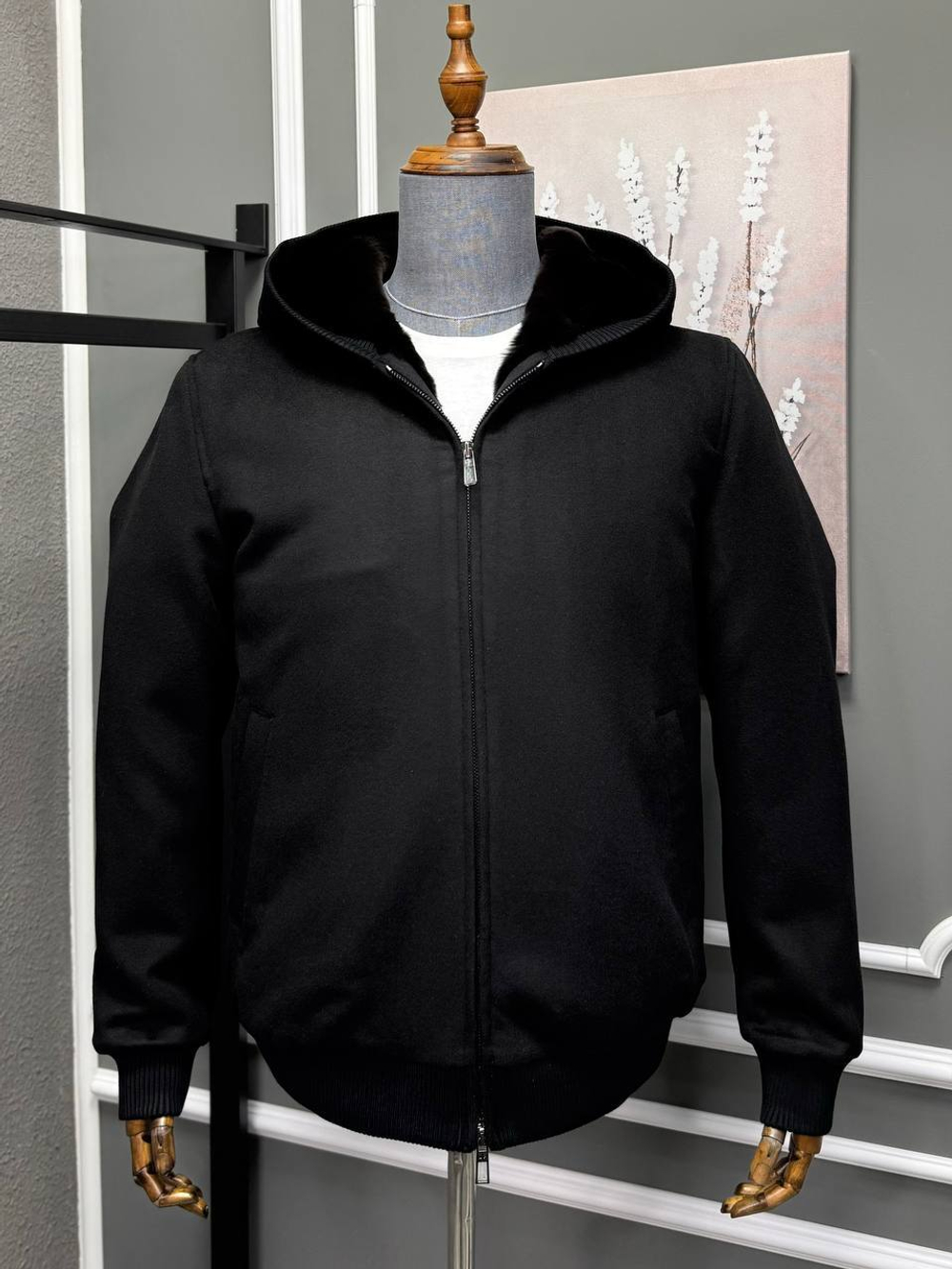 Куртка Loro Piana