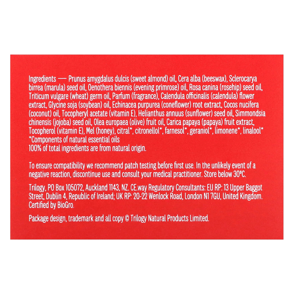 Trilogy, Бальзам Everything, 45 мл (1,5 жидк. унц.)