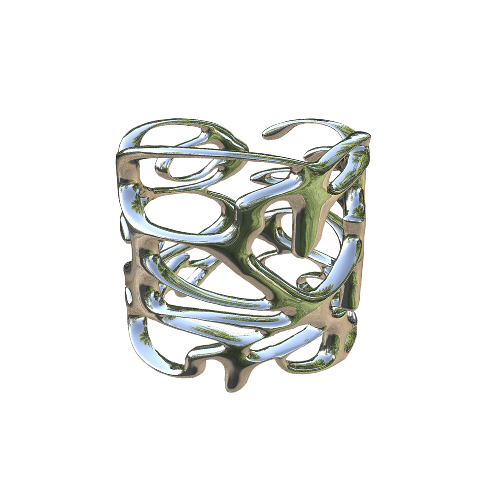 DOPECLVBWORLD RING (ПРЕДЗАКАЗ)