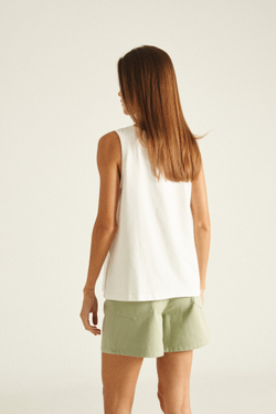 Блузка art.915-1