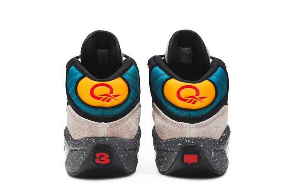 Кроссовки Reebok Question