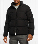 пуховая куртка Emporio Armani - черный(8N1BQ3 1NLRZ)