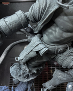 Фигурка Хеллбой Hellboy