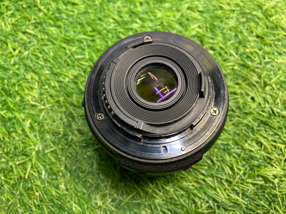Nikon D3200 Kit 18-55mm 3.5-5.6G VR II 6700 кадров