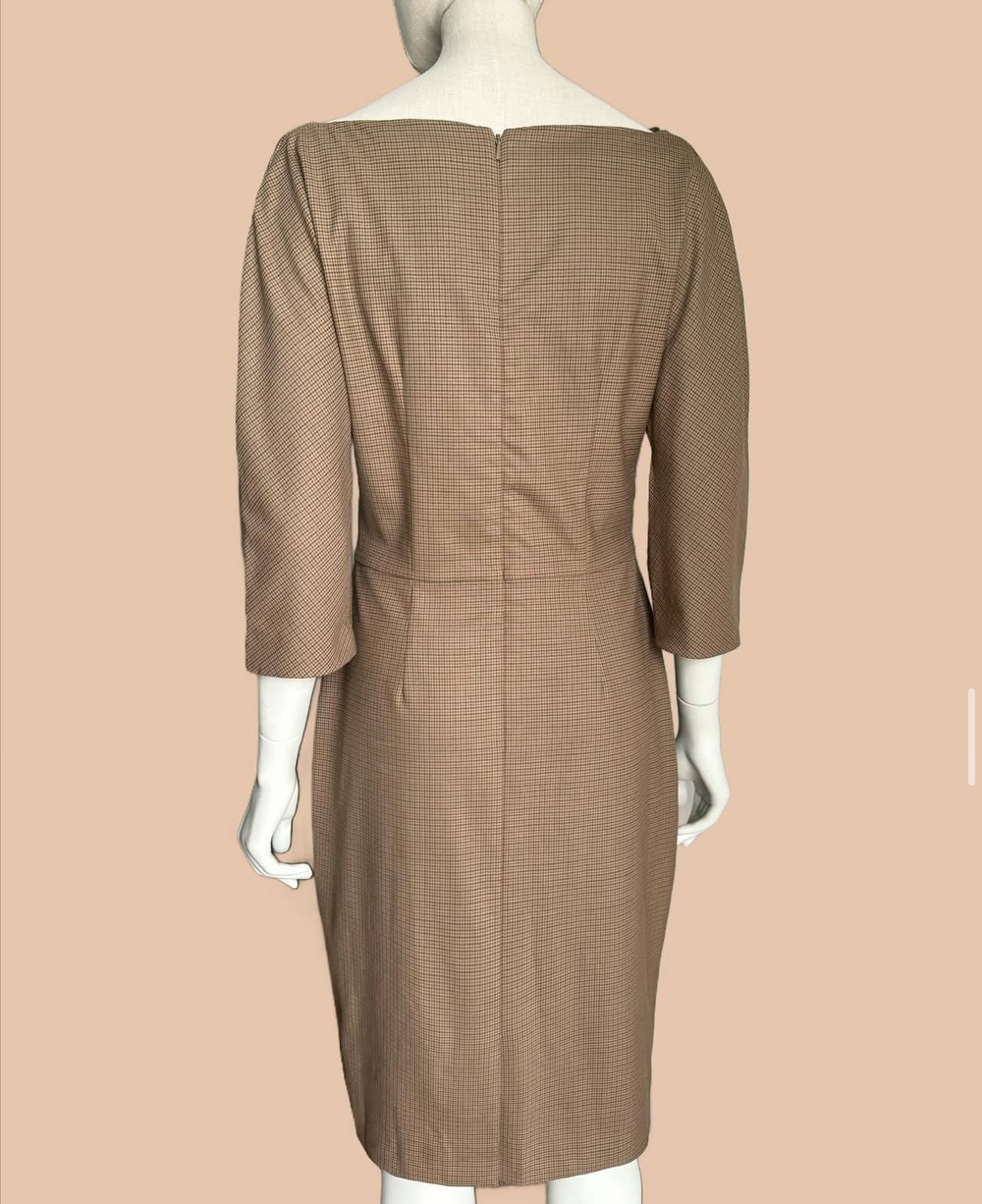 Платье Christian Dior