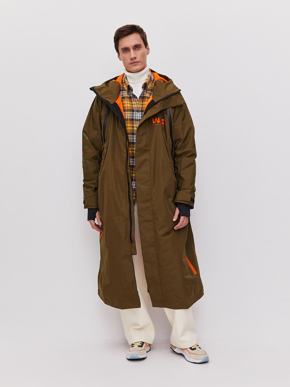 Тортуга WKS Proline 2