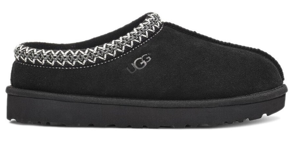 Слипоны Ugg Tasman Black