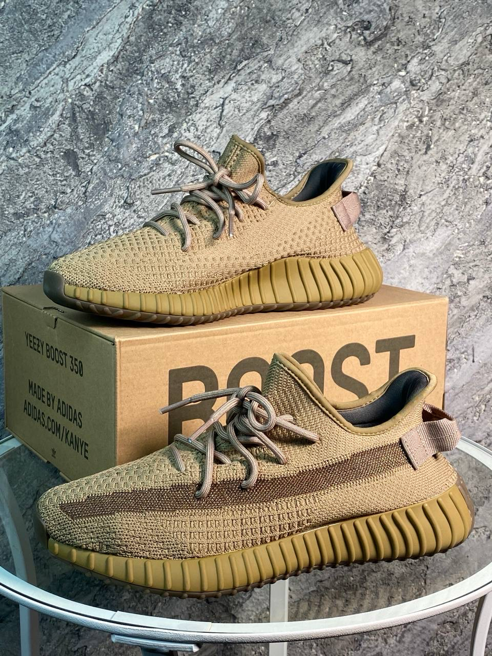 Кроссовки Adidas