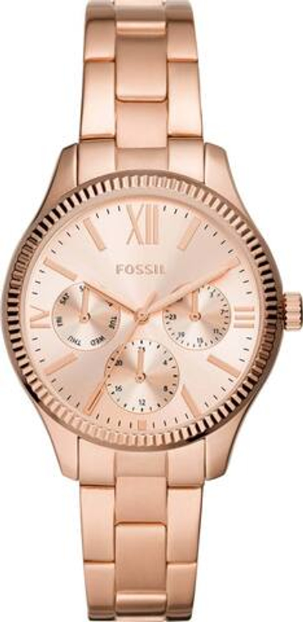 Наручные часы Fossil BQ3691
