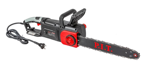 Пила цепная электр. PKE405-C7 (2400Вт, 405мм, 3/8.1.3. 56зв.8500об/мин, автоматическая подача масла)