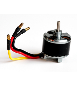 Мотор бесколлекторный 3715/1000KV для самолета Volantex RC RangerEX 2000