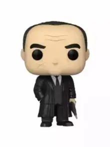 Фигурка Funko POP! Movies The Batman Oswald Cobblepot w/Chase (1191) 59280