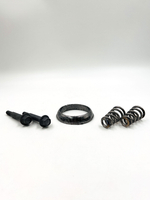 Ремкомплект нейтрализатора (катализатора) универсальный ВАЗ 2110-12, ВАЗ 2170 Приора