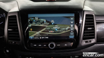 KG Mobility (Ssangyong) The New Rexton Sports Дизель 2.2 4WD (06.2021)