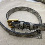 Gucci Horsebit 20 cm