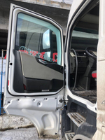 Volvo FH 4x2 Седельный тягач FH-TRUCK (Дизельный, 12,8 л, 469 л.с., АТ)