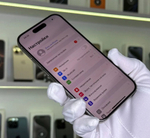 iPhone 15 Pro, 256 ГБ б/у