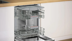 Встраиваемая посудомоечная машина Bosch SMV4HMX25Q
