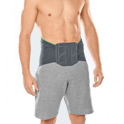 Бандаж поясничный protect.Lumbafix