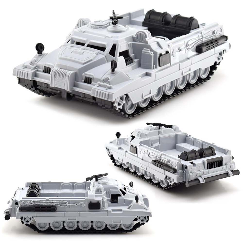 Вездеход Морпех (Нордпласт)