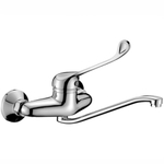 Настенный смеситель локтевой Oute T23 T2353