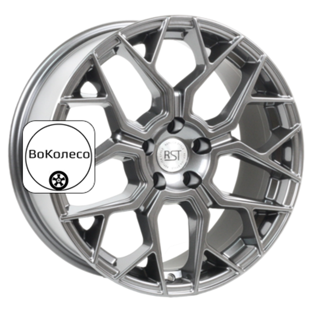 8x18/5x108 ET33 D65,1 R148 (Chery Exeed) BMG RST