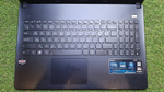 Ноутбук ASUS AMD/2Gb