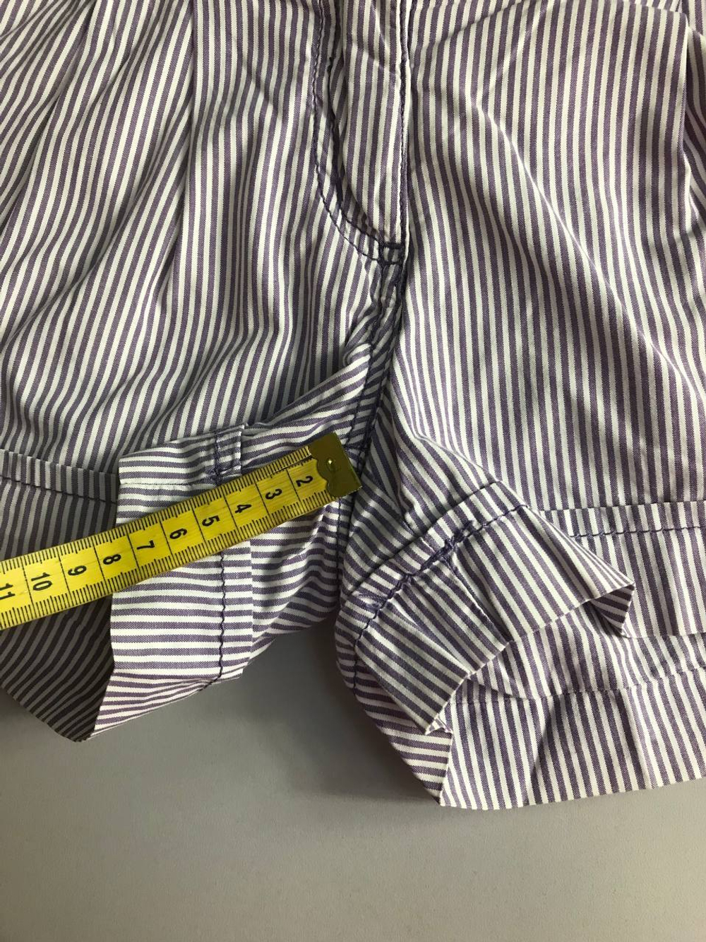 Шорты для отпуска 42 размер