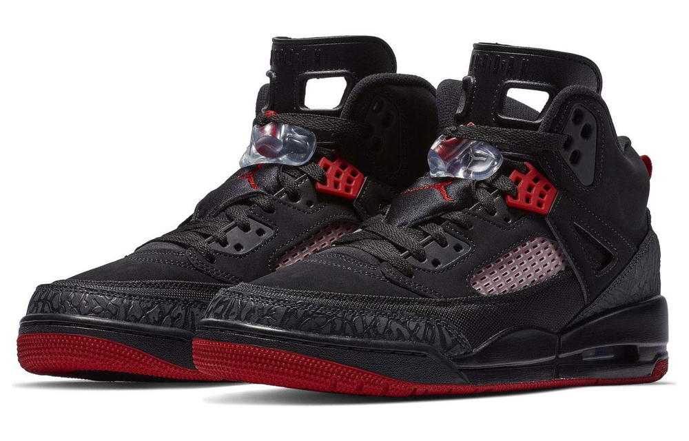 Кроссовки Jordan Spizike