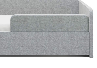 Бортик для кровати