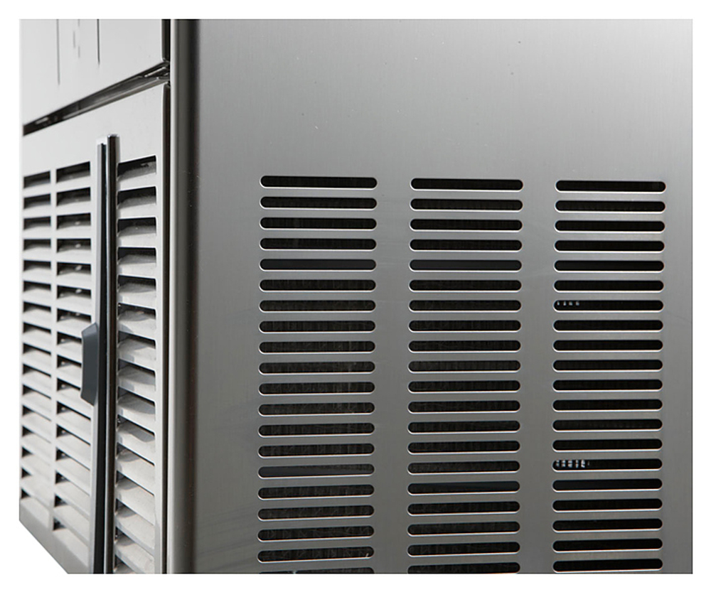 Льдогенератор Icematic E21 W