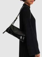 JIL SANDER | Large Cannolo padded shoulder bag