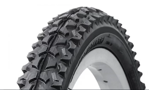 Покрышка TECH TEAM WD 20*2.125 P1001