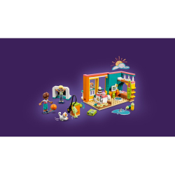 LEGO Friends — Комната Лео 41754 / артикул   41754  / GTIN 5702017415369