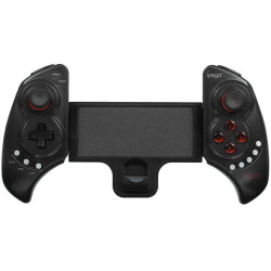 Геймпад для смартфона iPega PG-9023S, джойстик для Android, iOS и Windows