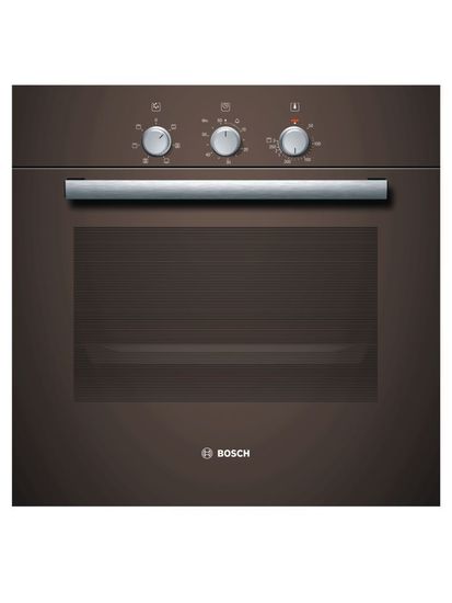 Электрический духовой шкаф Bosch HBN211B6R