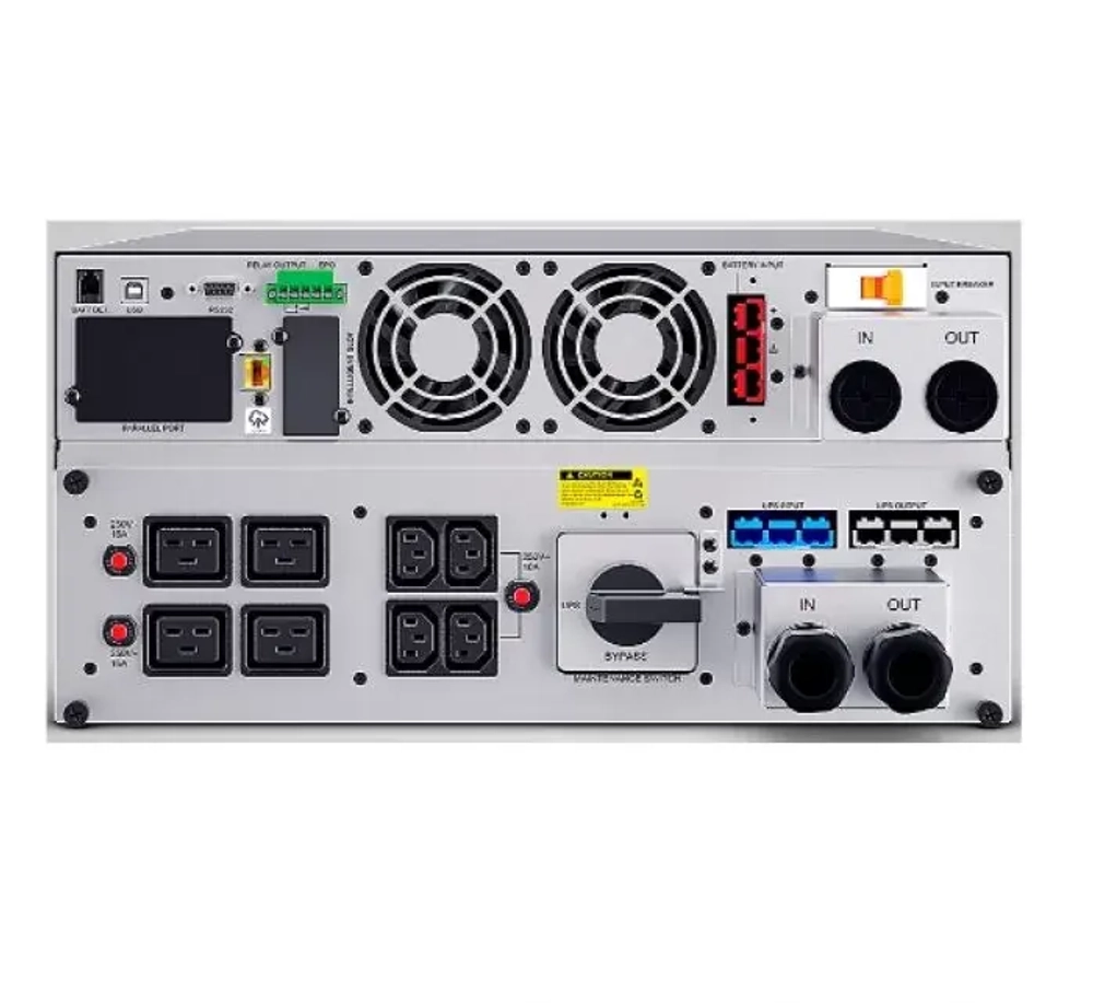 ИБП CyberPower OLS10KERT5U